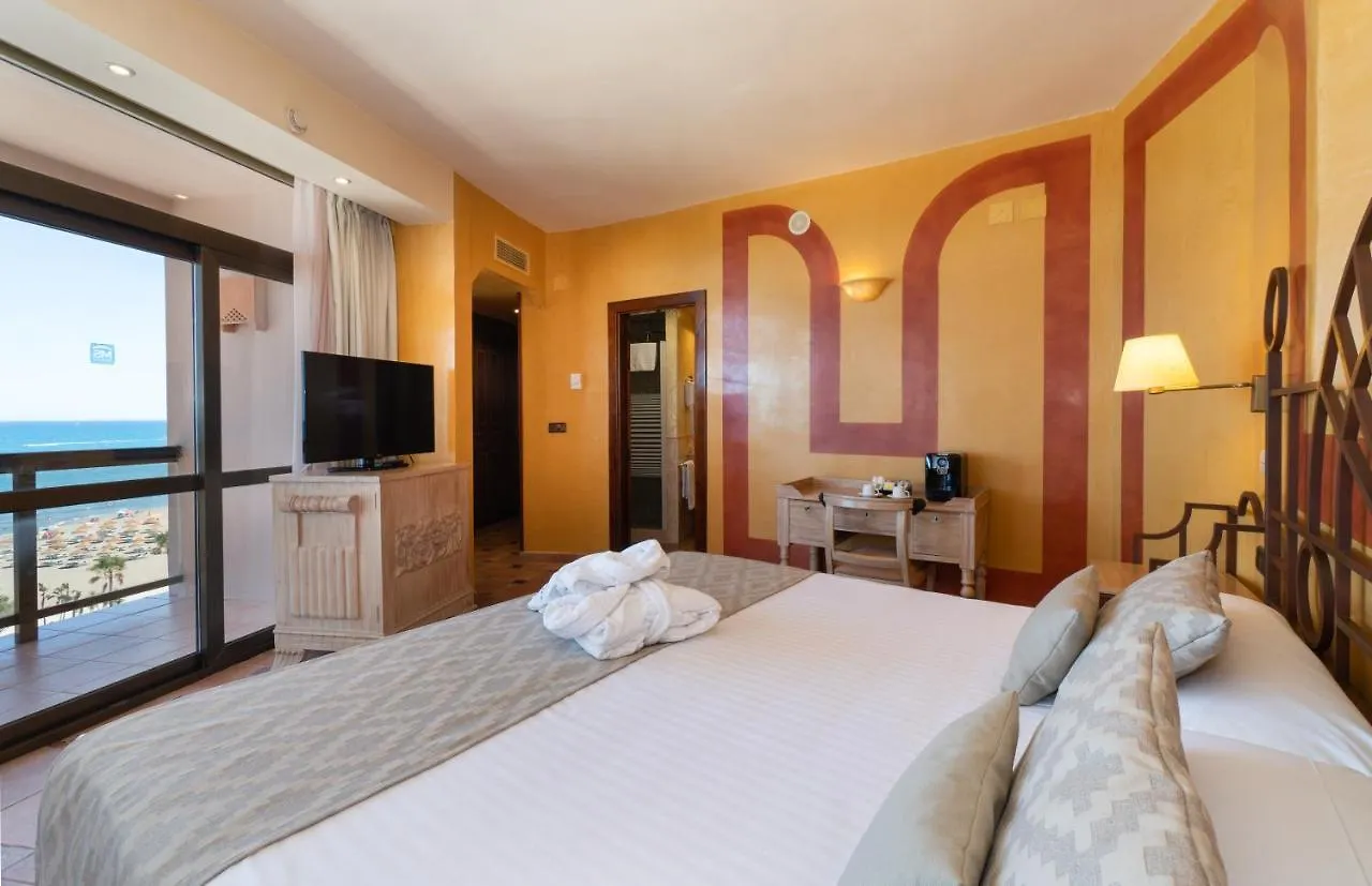 ****  Ms Amaragua Hotel Torremolinos Spain