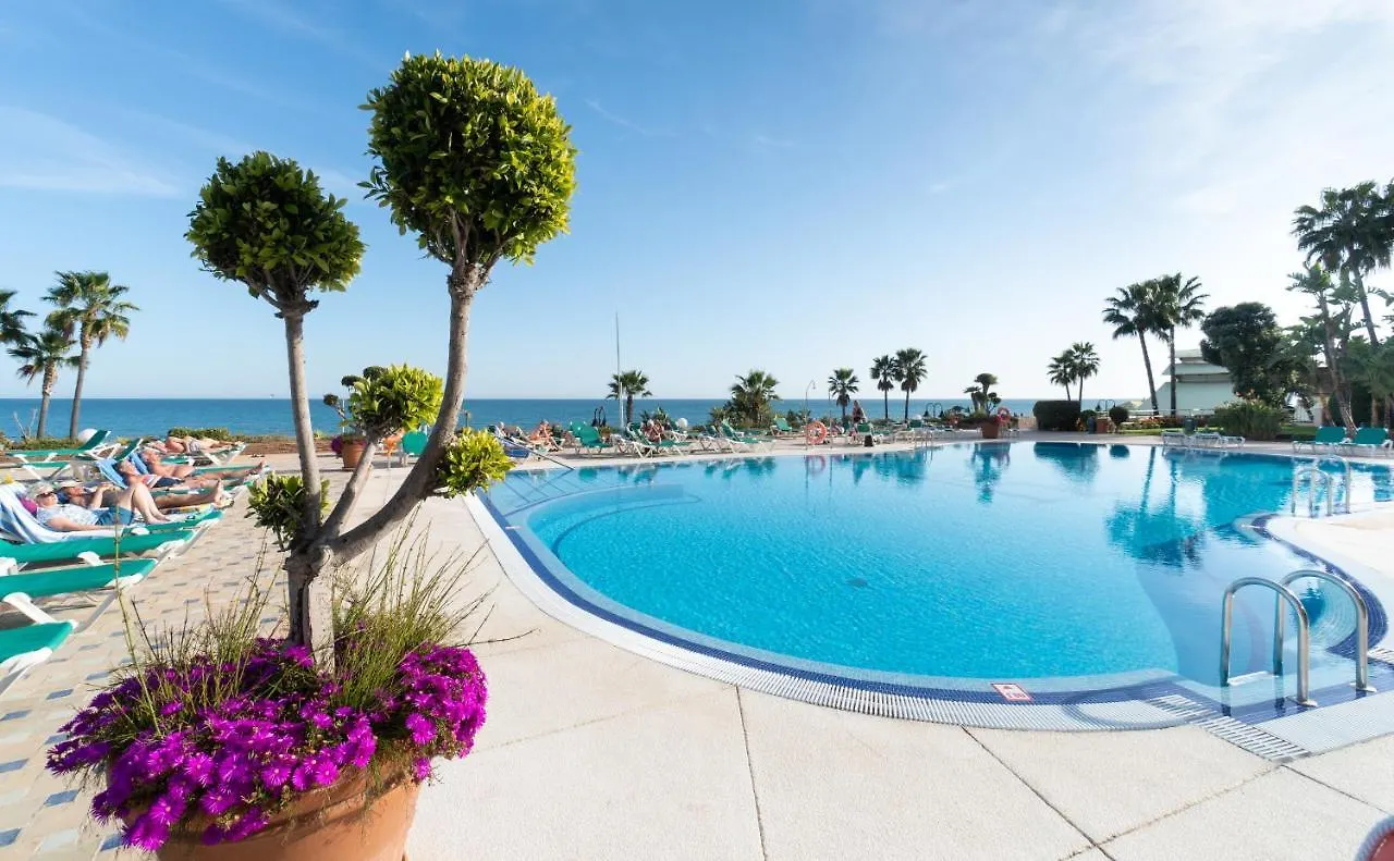 Ms Amaragua Hotel Torremolinos