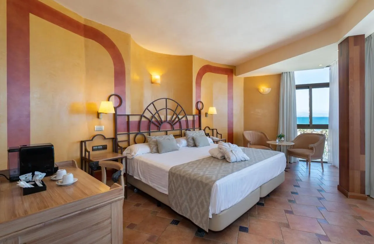 ****  Ms Amaragua Hotel Torremolinos Spain
