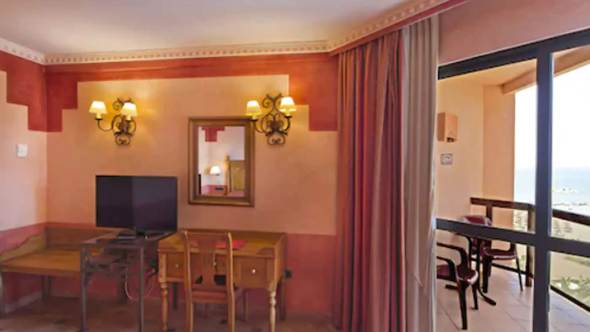 ****  Ms Amaragua Hotel Torremolinos Spain
