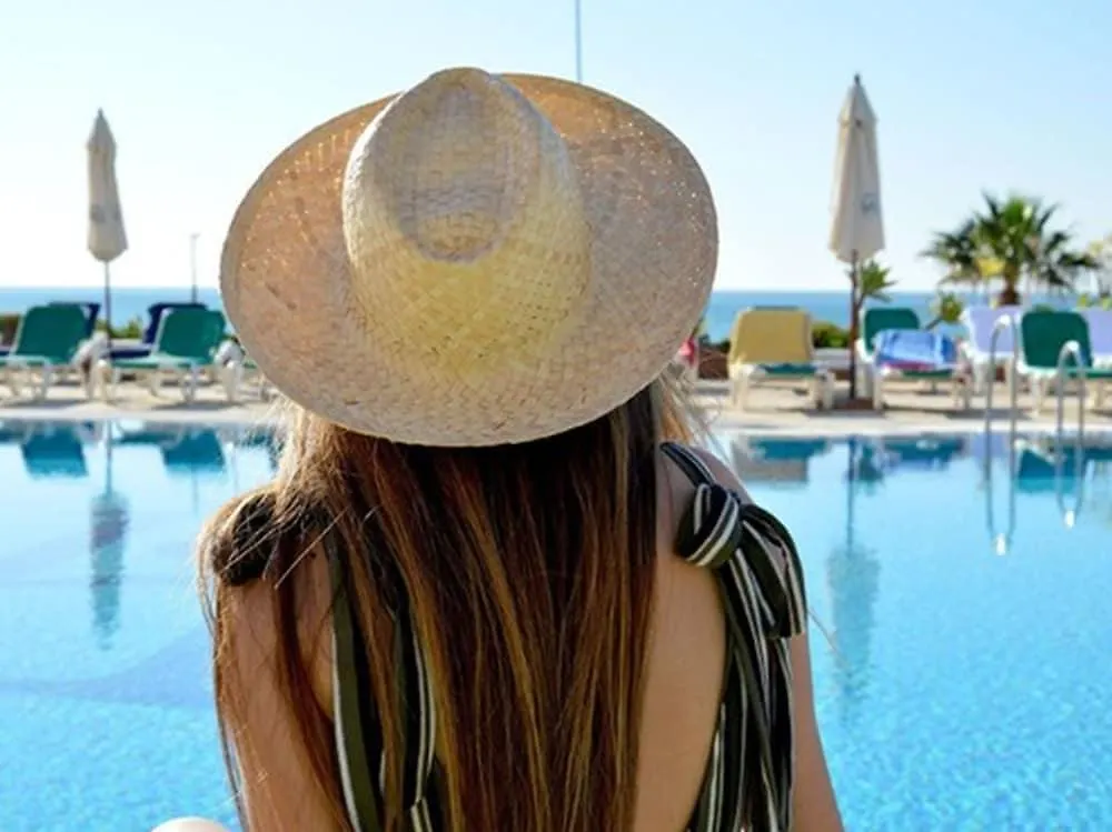 Ms Amaragua Hotel Torremolinos