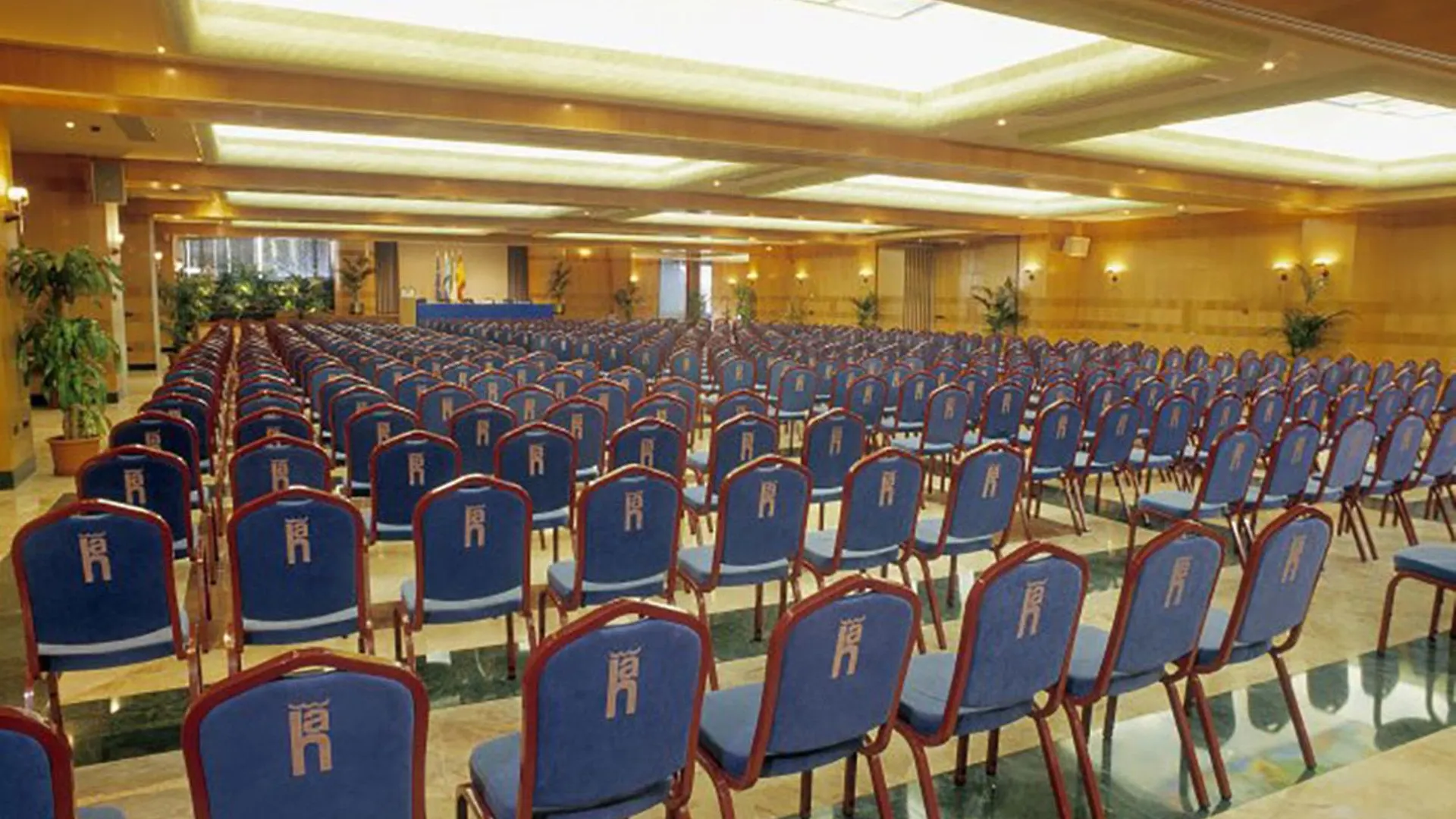 Ms Amaragua Hotel Torremolinos