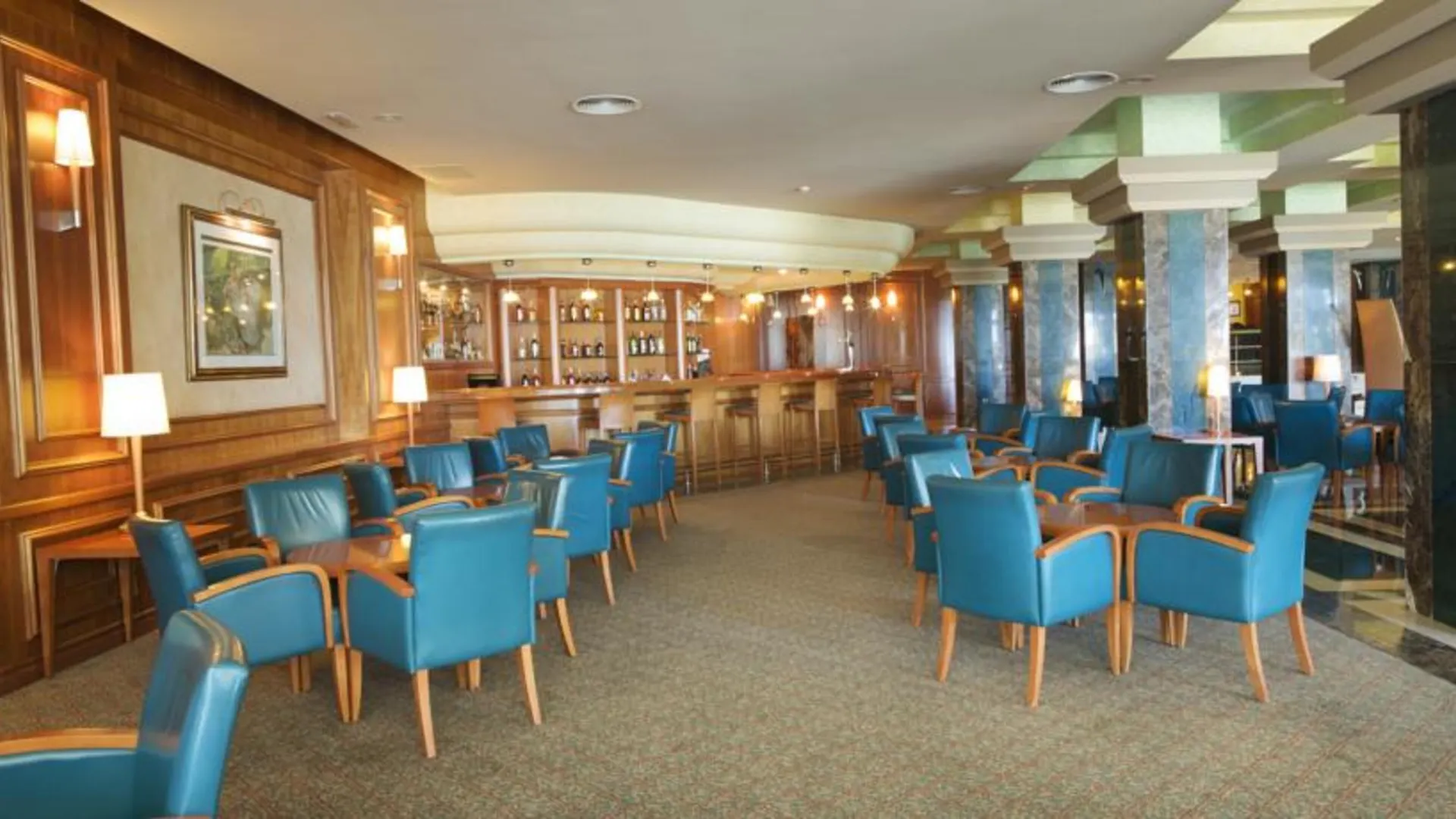 Ms Amaragua Hotel Torremolinos
