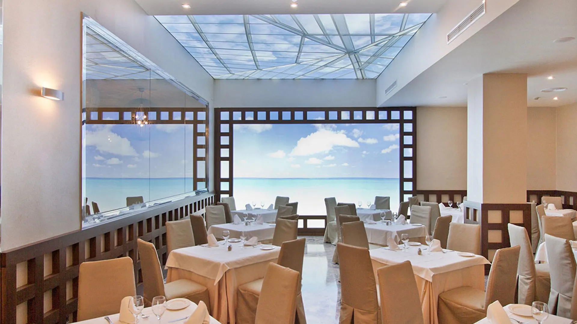 Ms Amaragua Hotel Torremolinos