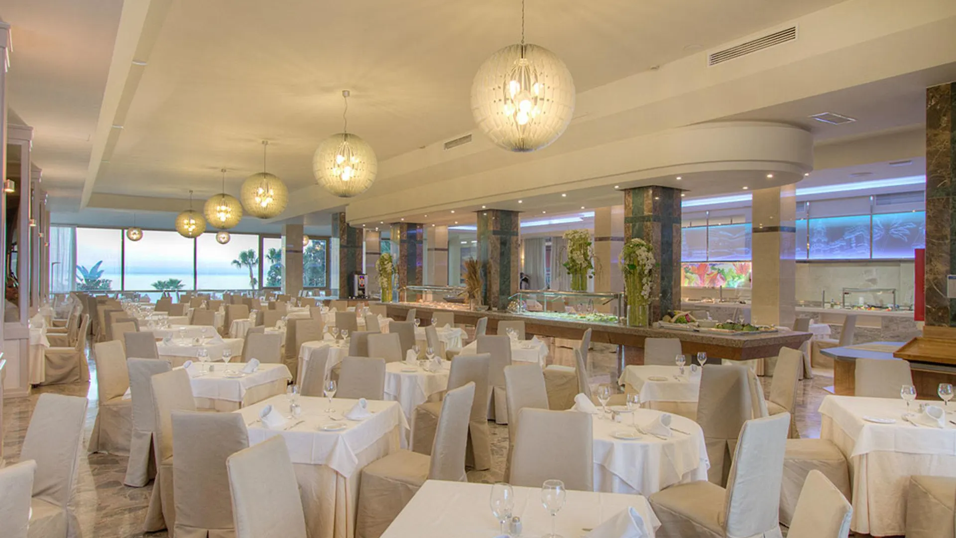 Hotel Ms Amaragua Torremolinos
