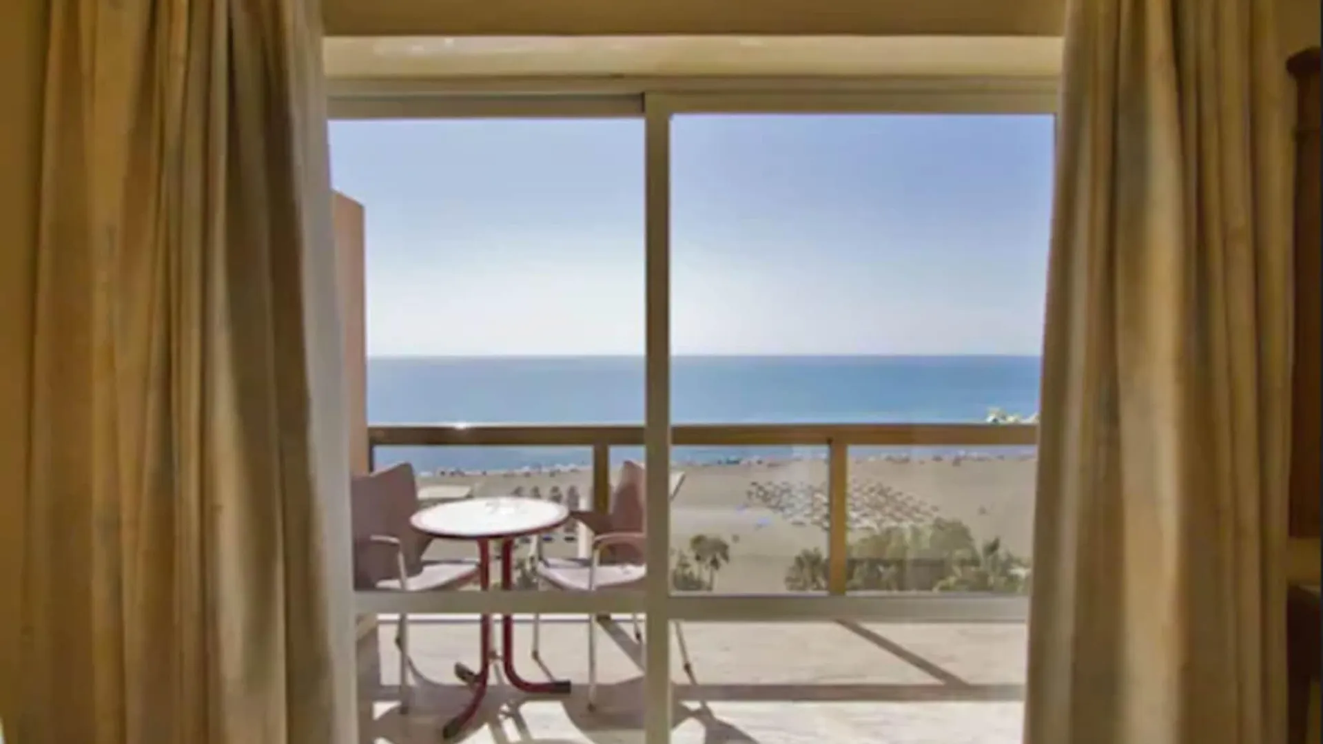 Ms Amaragua Hotel Torremolinos