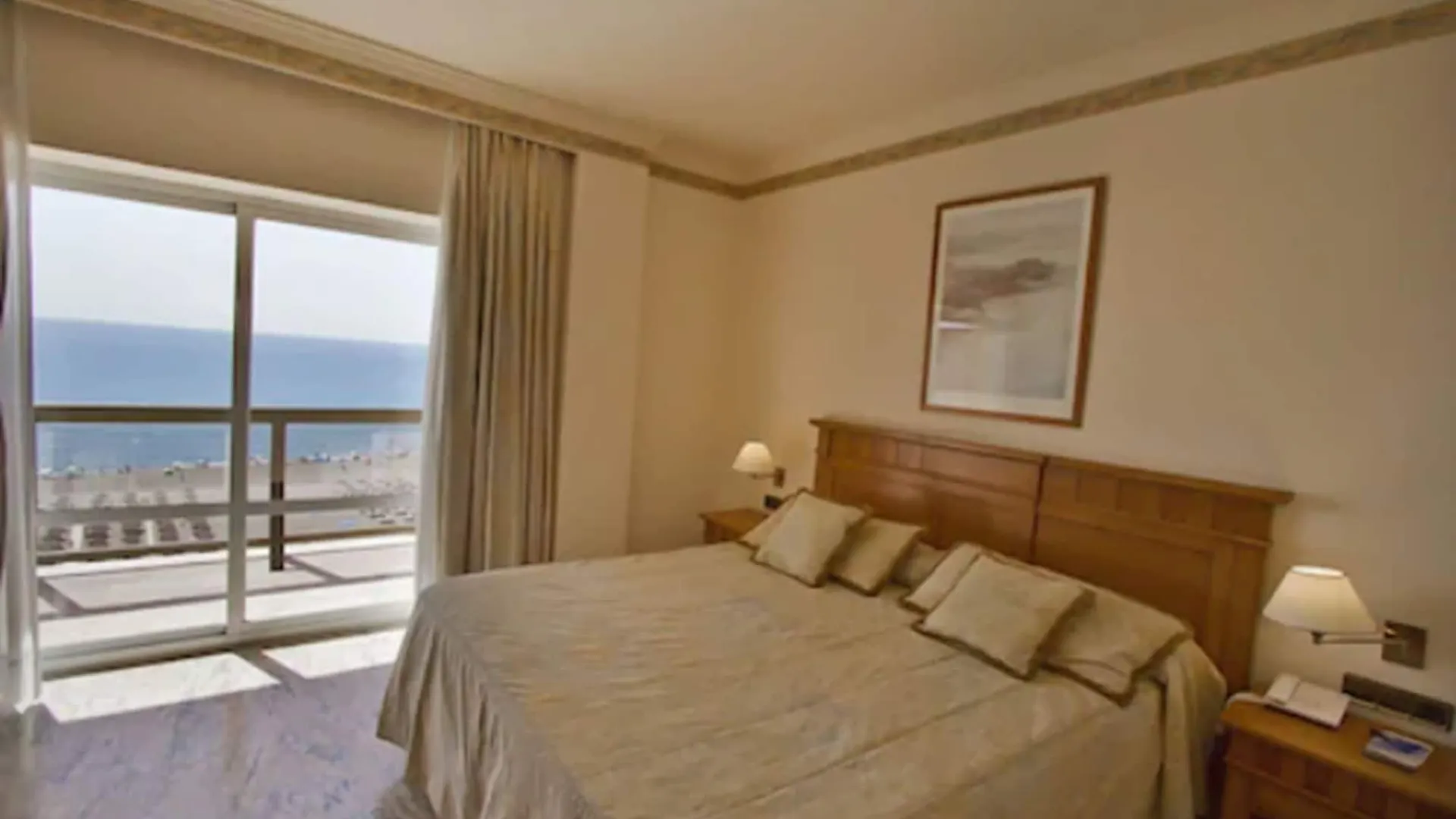 Ms Amaragua Hotel Torremolinos 4*,