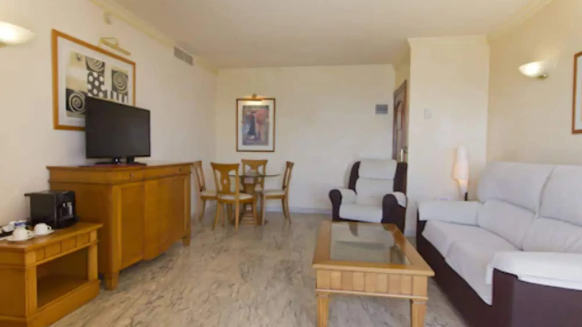 Ms Amaragua Hotel Torremolinos