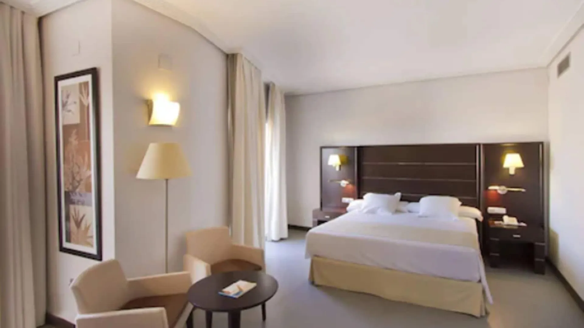 Ms Amaragua Hotel Torremolinos