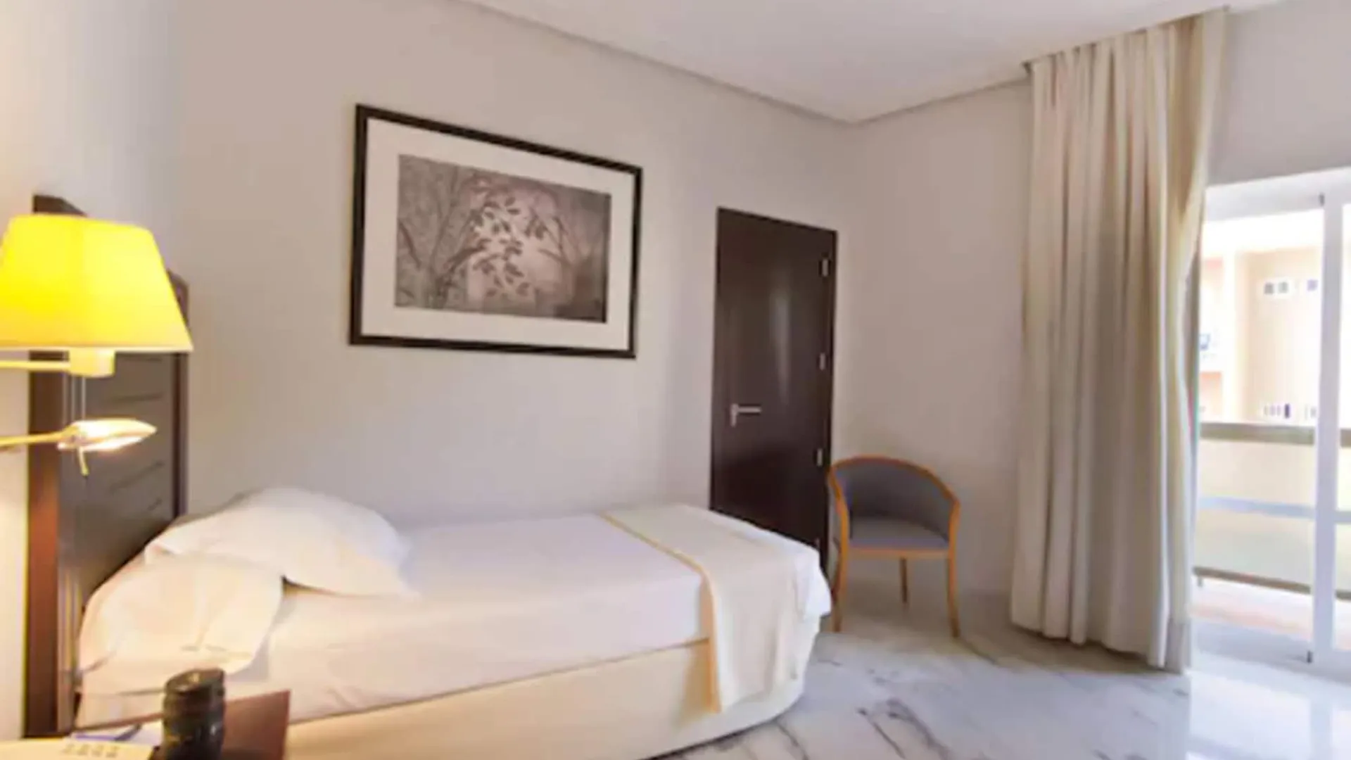 Ms Amaragua Hotel Torremolinos