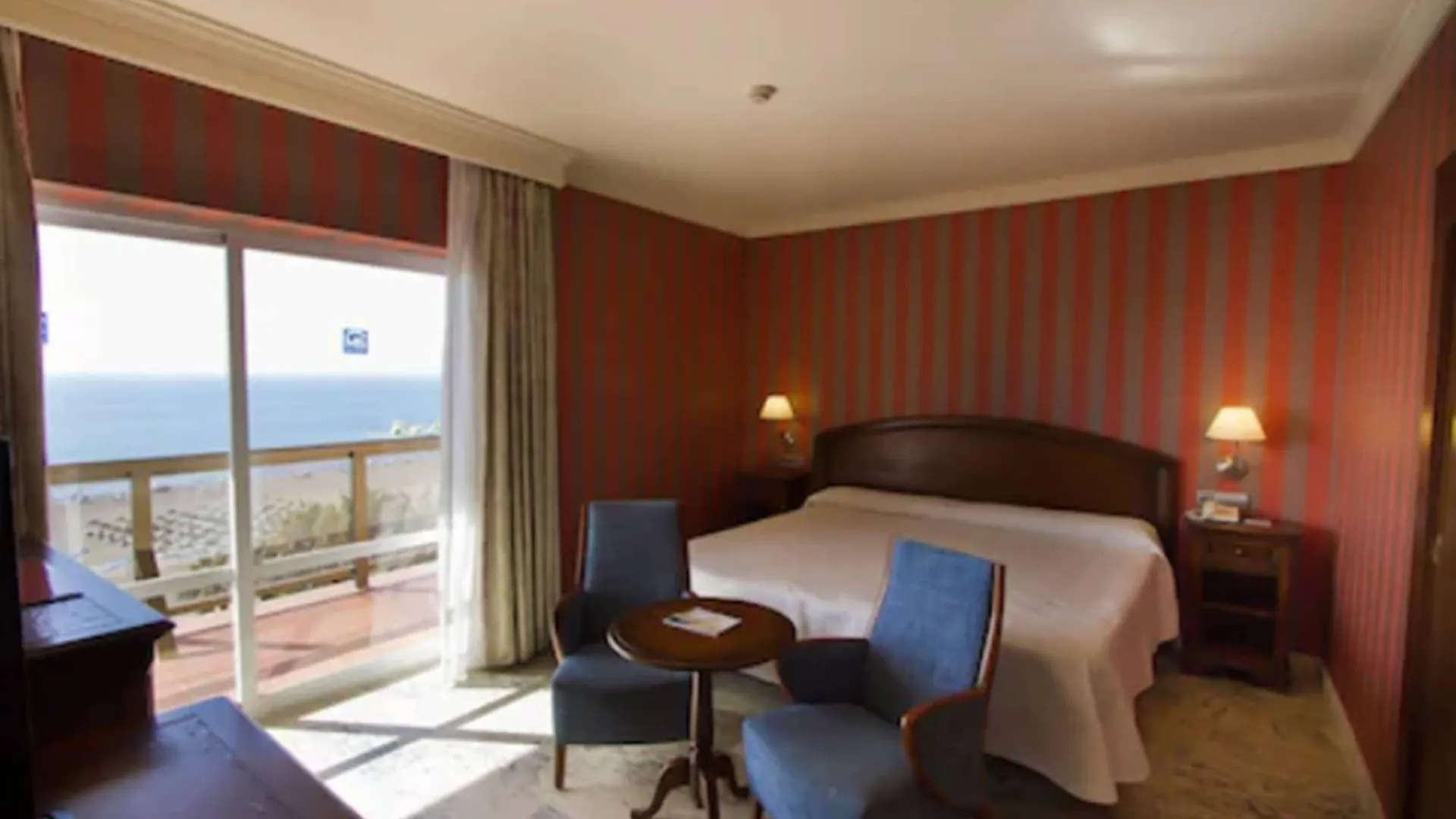 Ms Amaragua Hotel Torremolinos