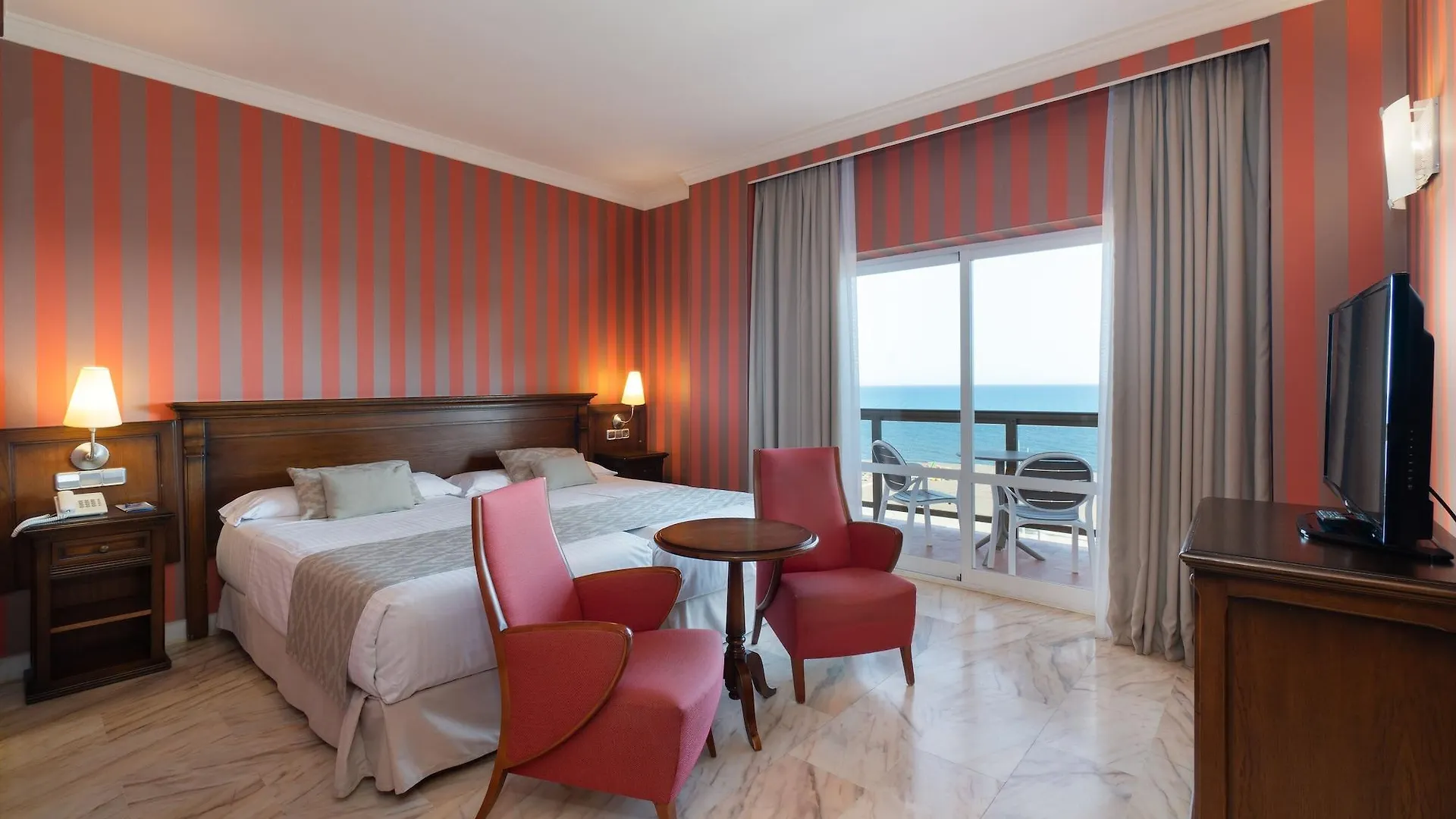 Ms Amaragua Hotel Torremolinos