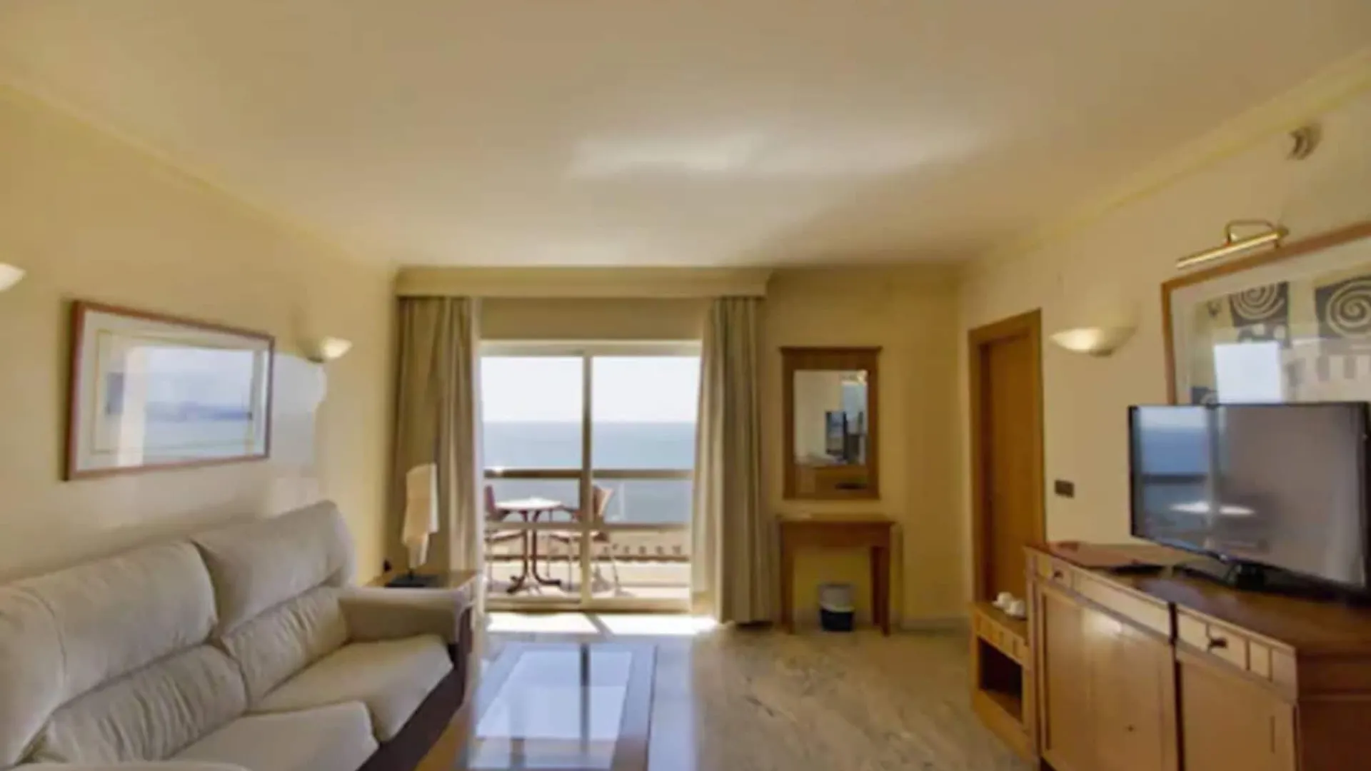Ms Amaragua Hotel Torremolinos