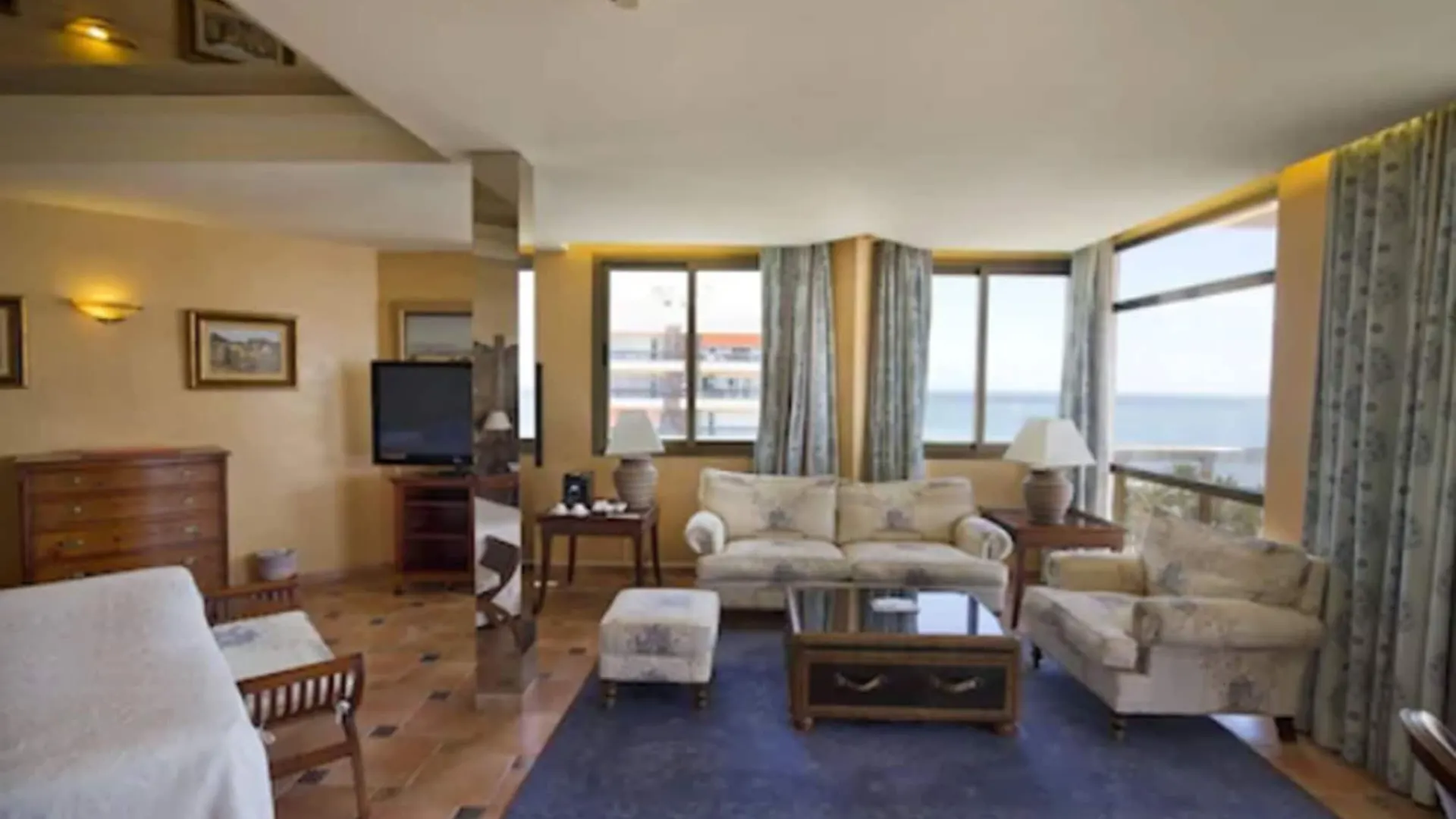 ****  Ms Amaragua Hotel Torremolinos Spain