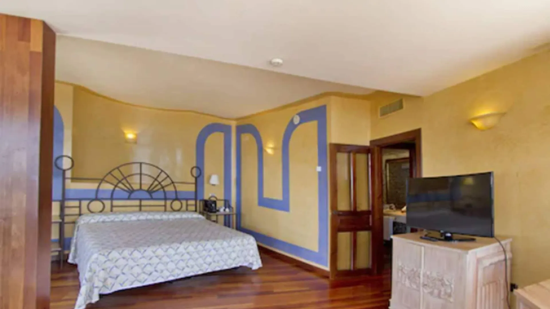 Ms Amaragua Hotel Torremolinos