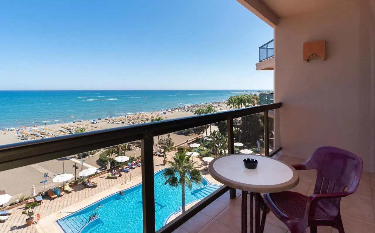 ****  Ms Amaragua Hotel Torremolinos Spain