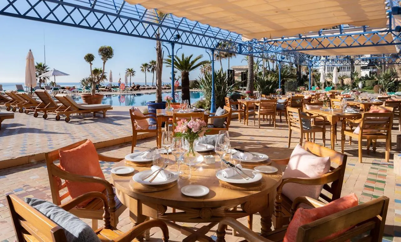 Ms Amaragua Hotel Torremolinos