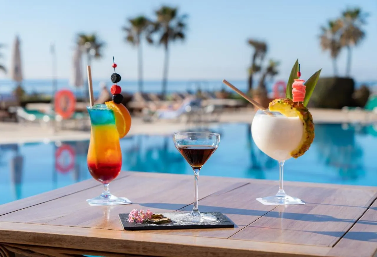 Ms Amaragua Hotel Torremolinos