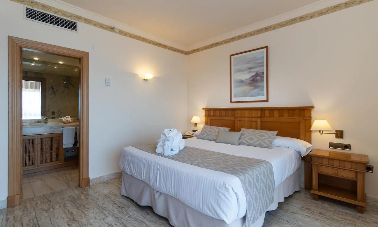 Ms Amaragua Hotel Torremolinos