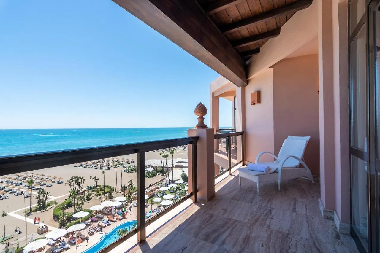 Ms Amaragua Hotel Torremolinos