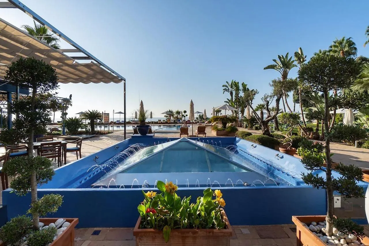 Ms Amaragua Hotel Torremolinos Spain