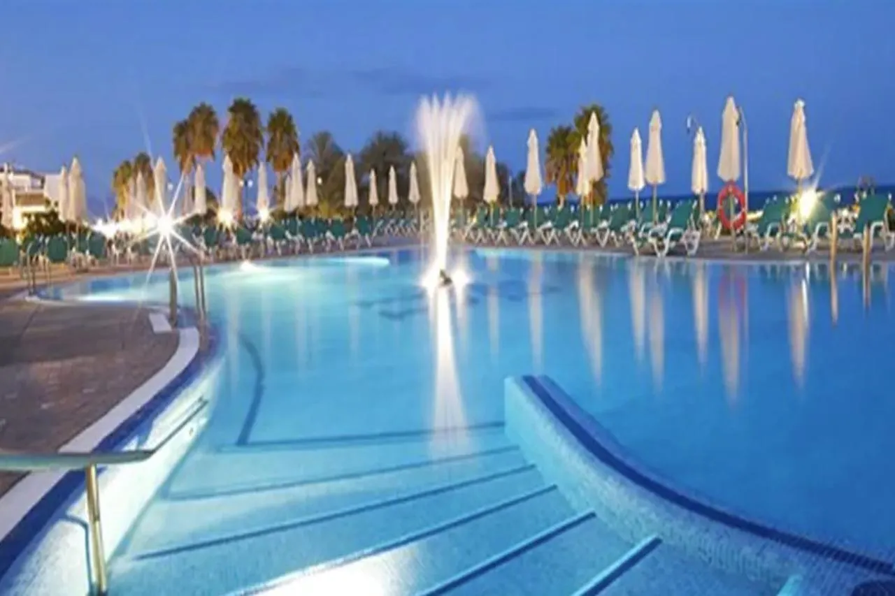 ****  Ms Amaragua Hotel Torremolinos Spain