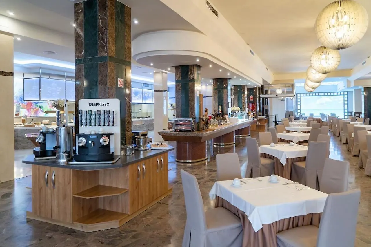 Ms Amaragua Hotel Torremolinos