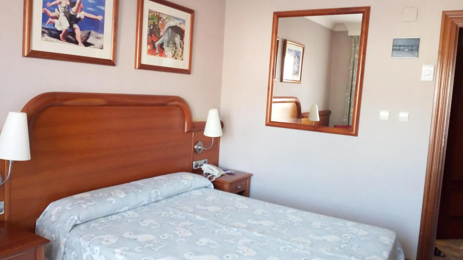 Ms Amaragua Hotel Torremolinos 4*,  Spain