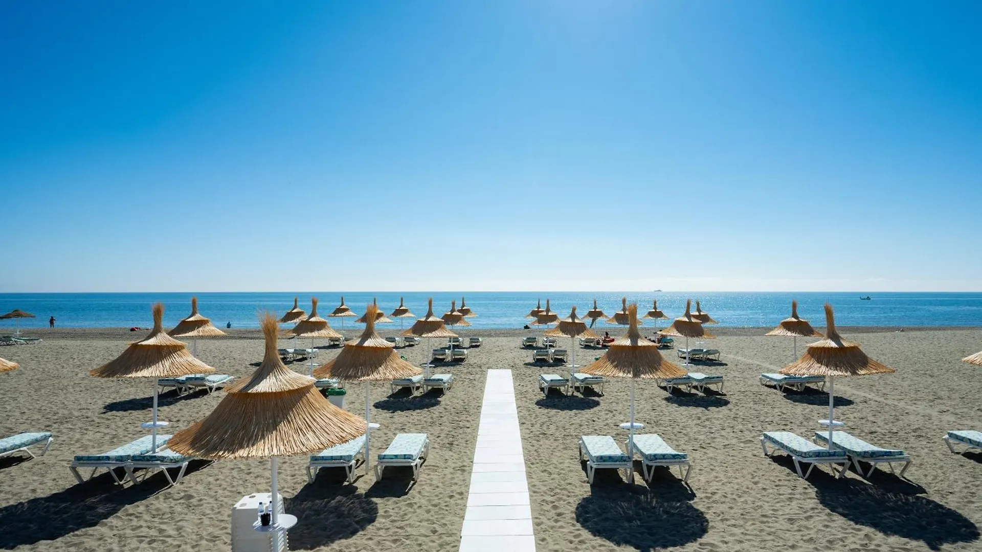 Ms Amaragua Hotel Torremolinos