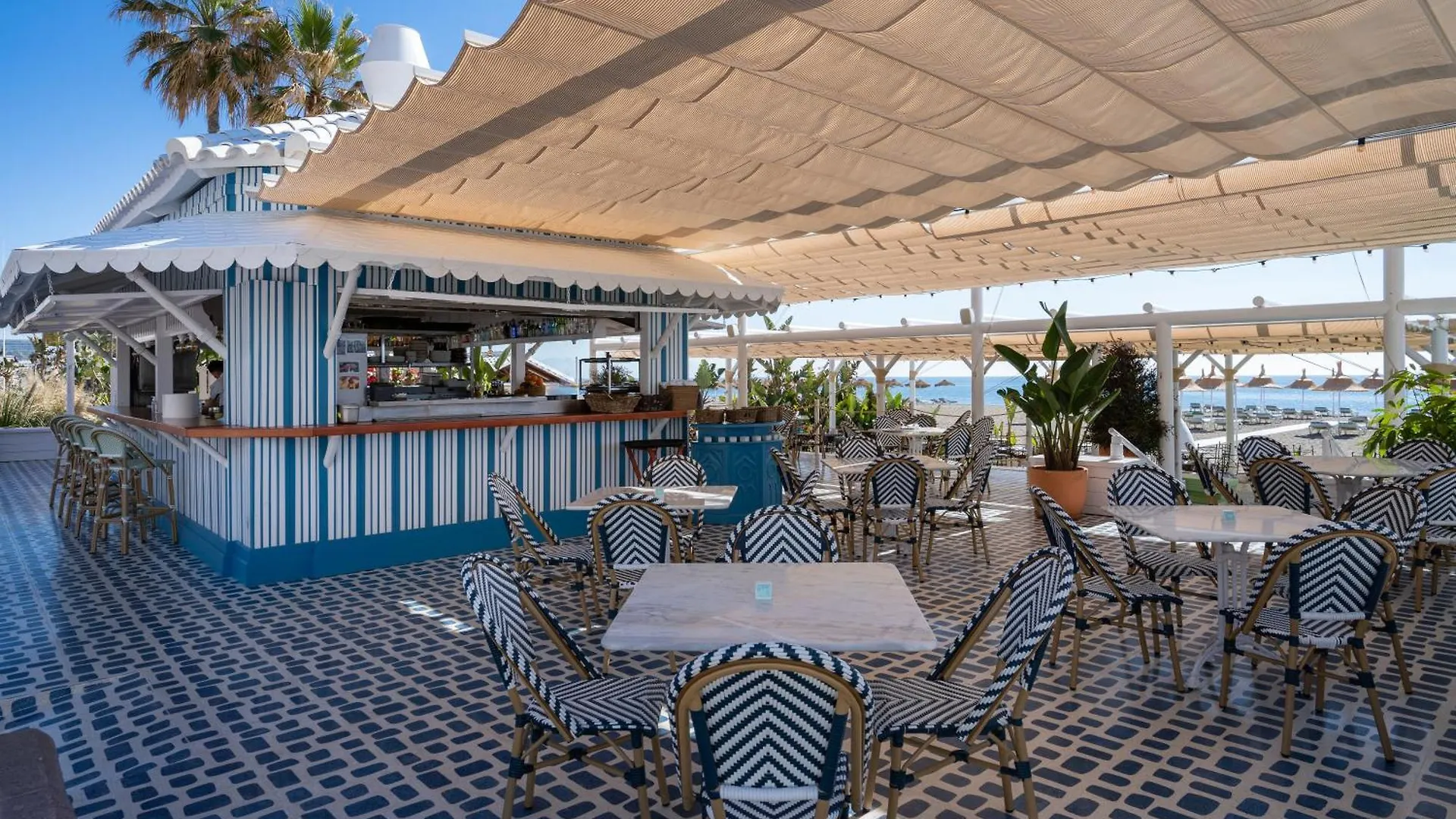 Ms Amaragua Hotel Torremolinos