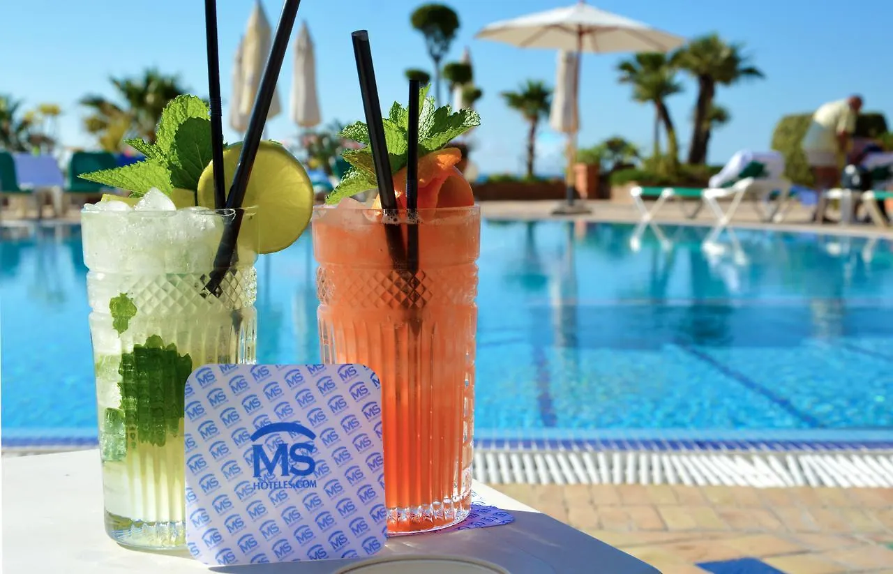 Ms Amaragua Hotel Torremolinos