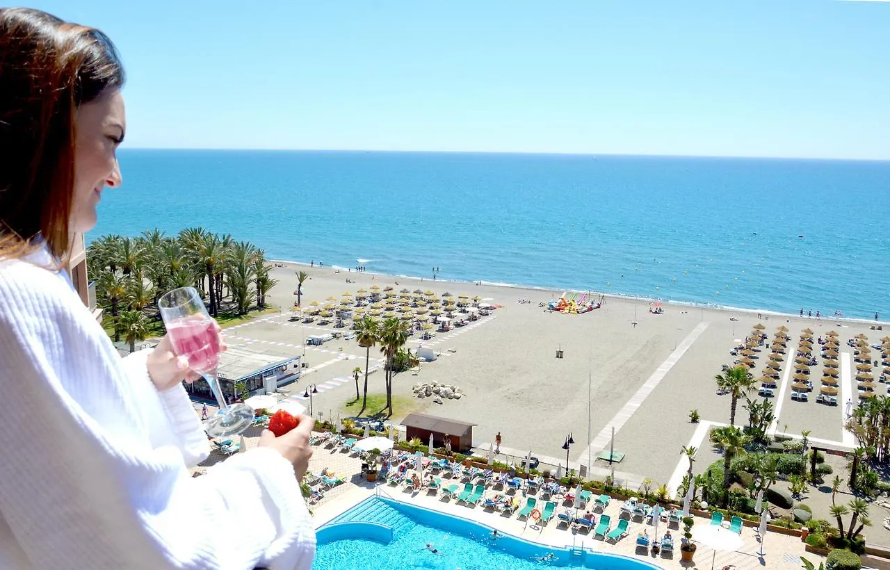 Ms Amaragua Hotel Torremolinos