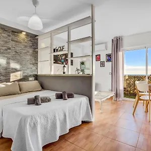 Salome De Steram Flats Torremolinos