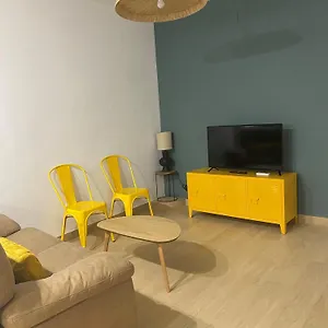  Appartamento Turisticos La Terraza*
