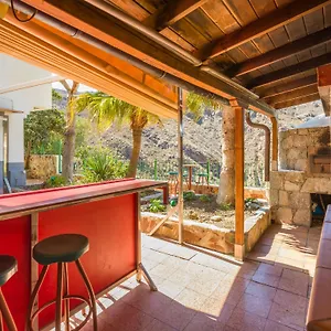 Ferienhaus Rural La Montana