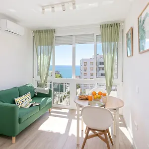 Apartment Sunstay Cruz Loft