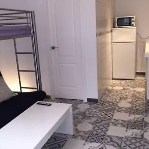  Apartment La Nogalera Square