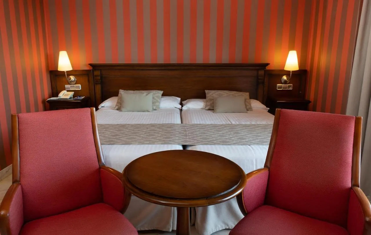 Hotel Ms Amaragua Torremolinos