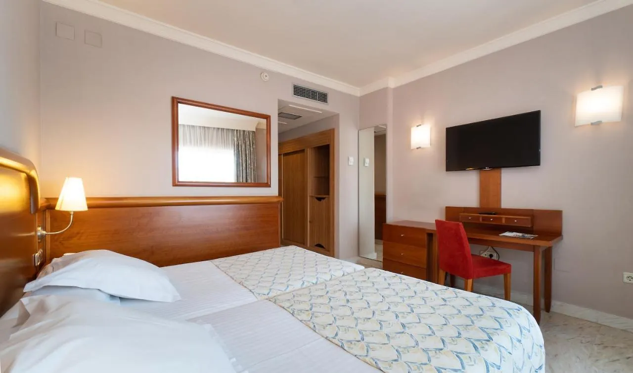 Ms Amaragua Hotel Torremolinos