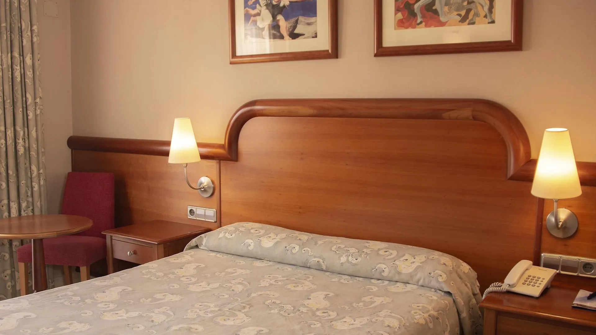 Ms Amaragua Hotel Torremolinos