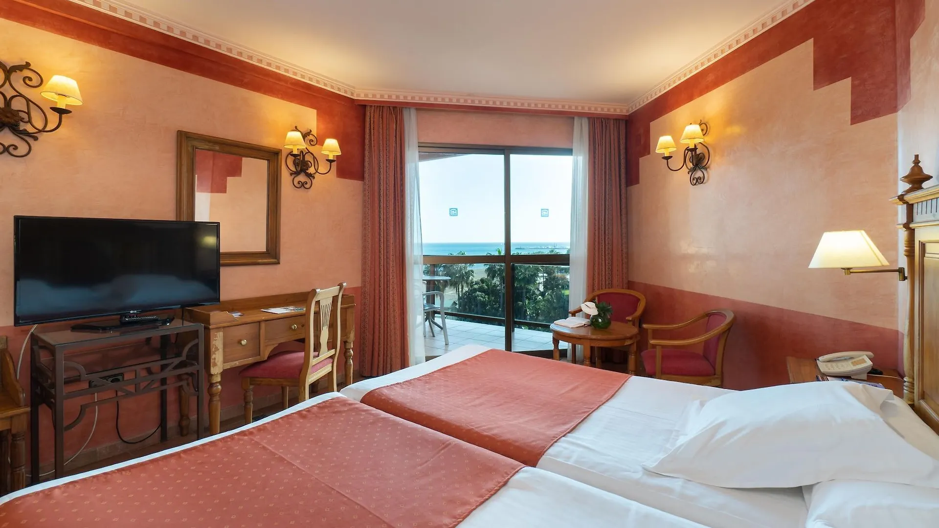 Hotel Ms Amaragua Torremolinos