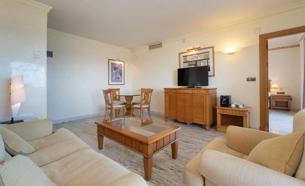 Hotel Ms Amaragua Torremolinos