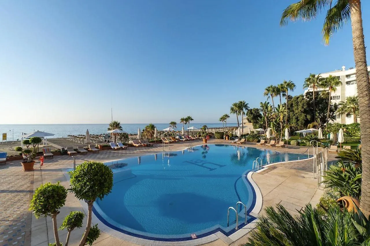 Ms Amaragua Hotel Torremolinos