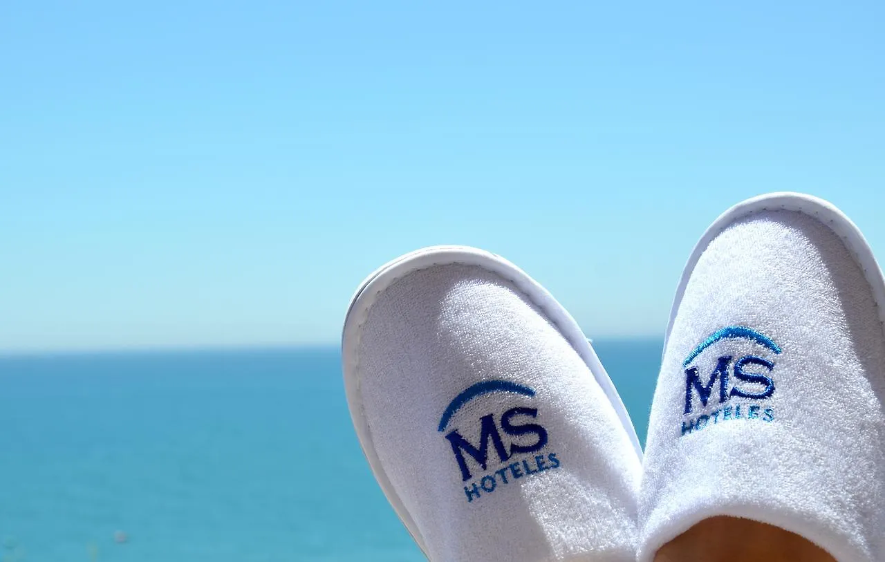 Ms Amaragua Hotel Torremolinos