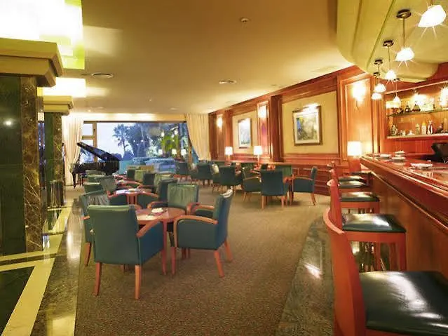 ****  Hotel Ms Amaragua Torremolinos Hiszpania