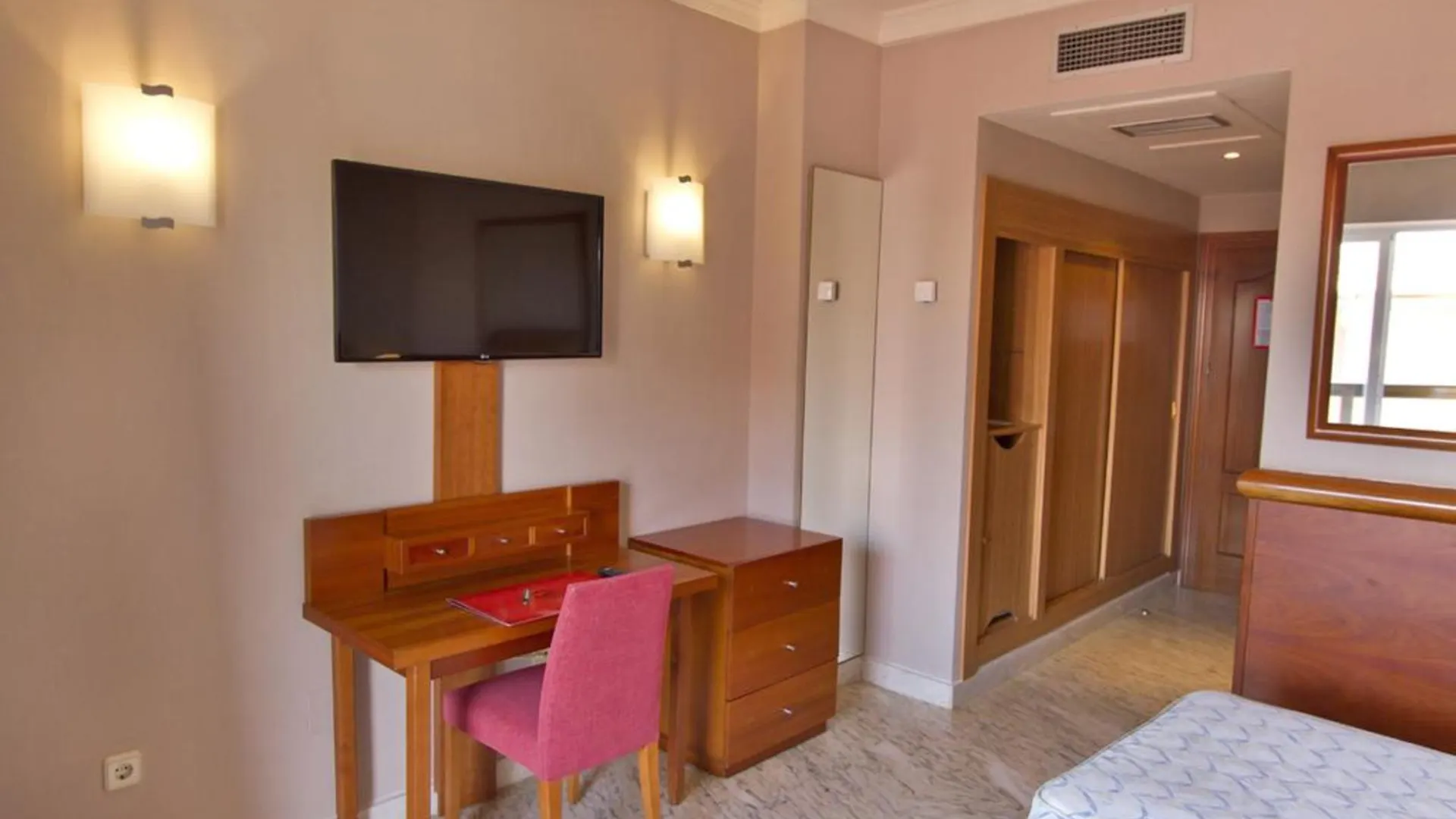Hotel Ms Amaragua à Torremolinos