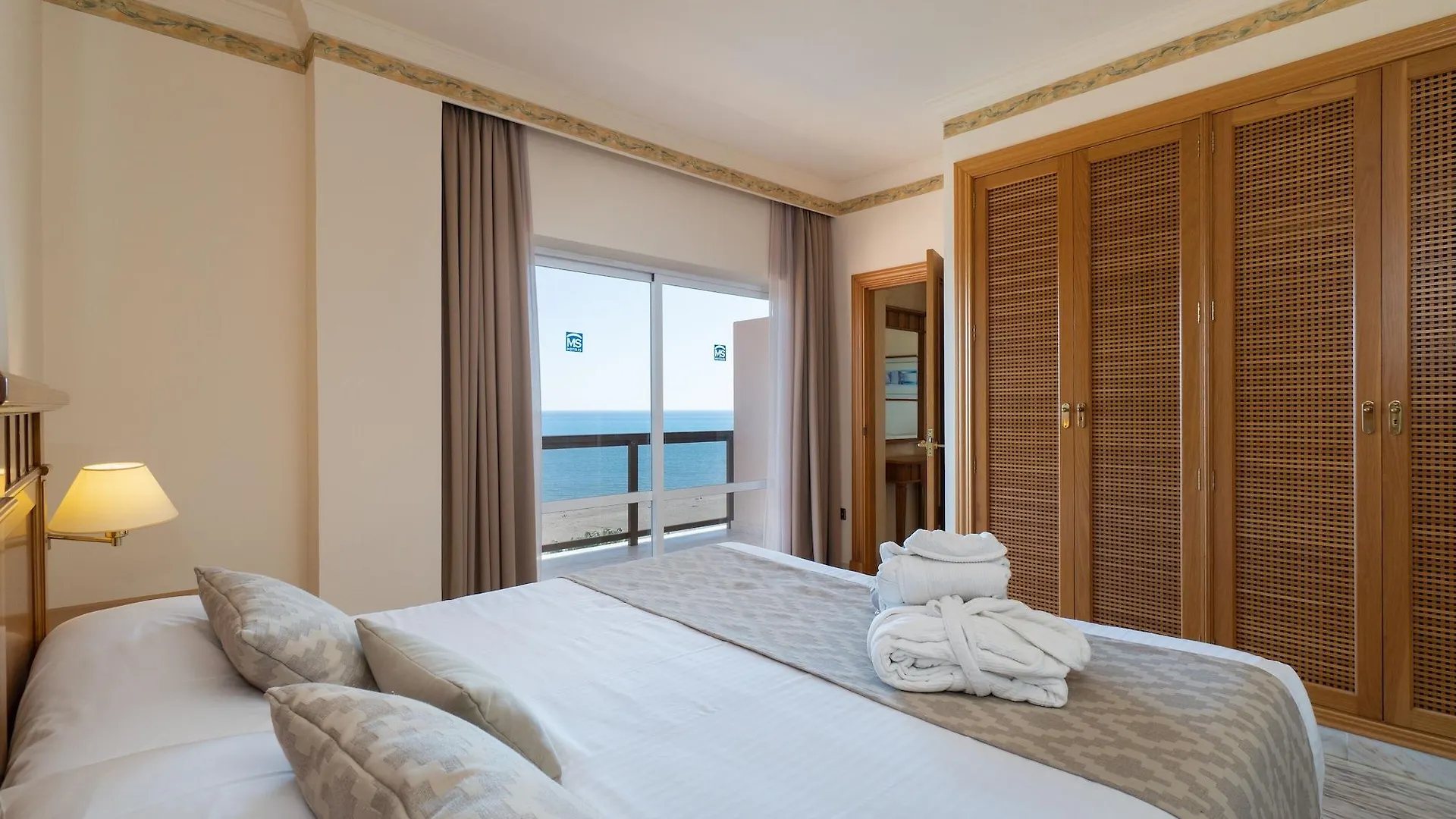 Hotel Ms Amaragua à Torremolinos
