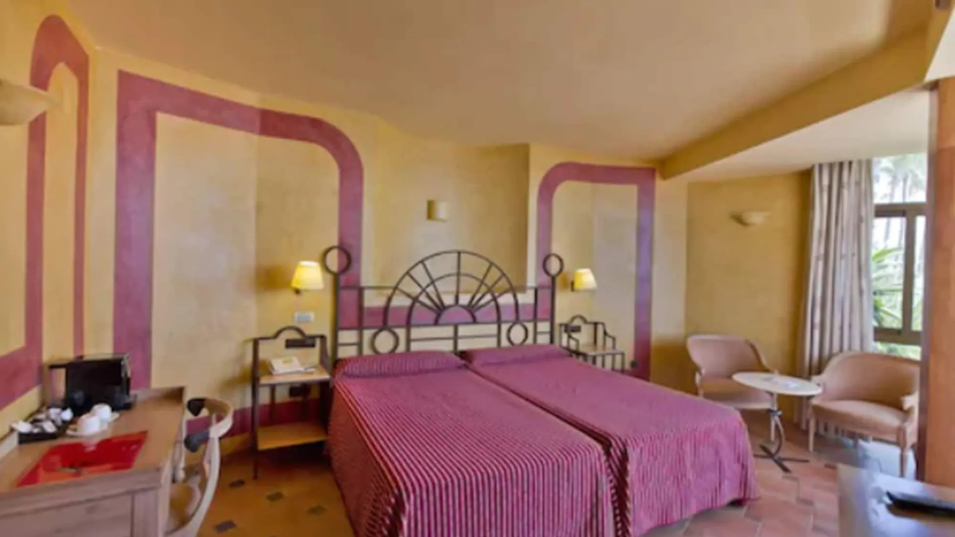 Hotel Ms Amaragua à Torremolinos