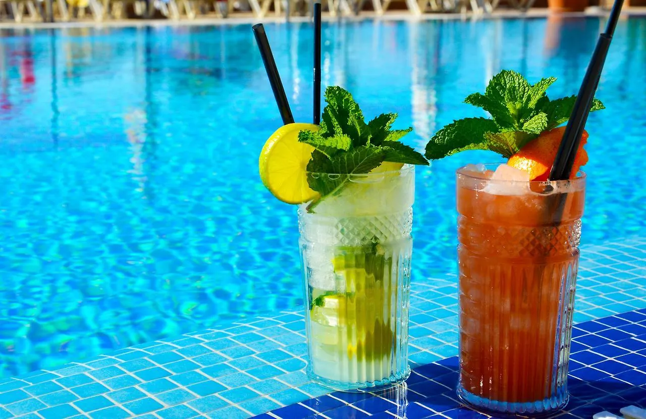 Hotel Ms Amaragua à Torremolinos