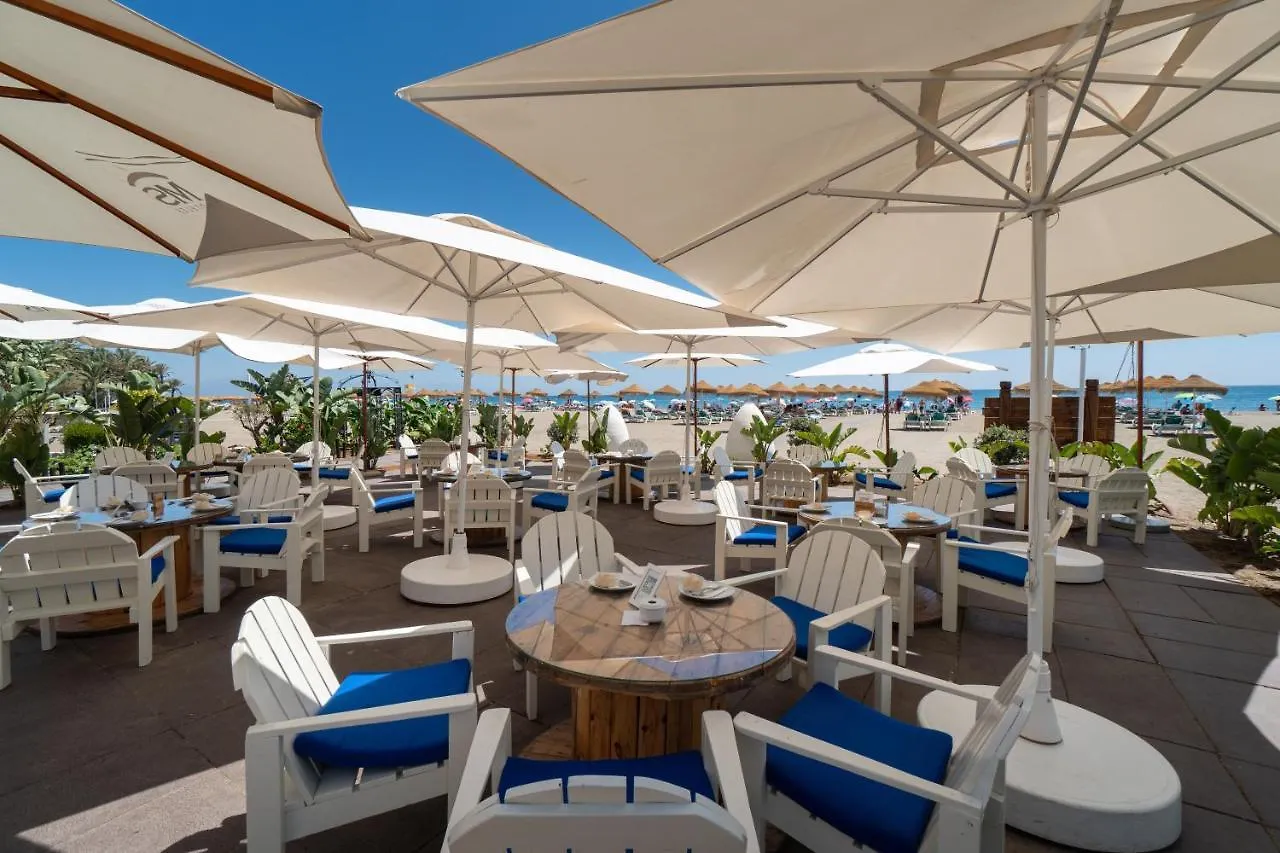 Ms Amaragua Hotel Torremolinos 4*,  Spain